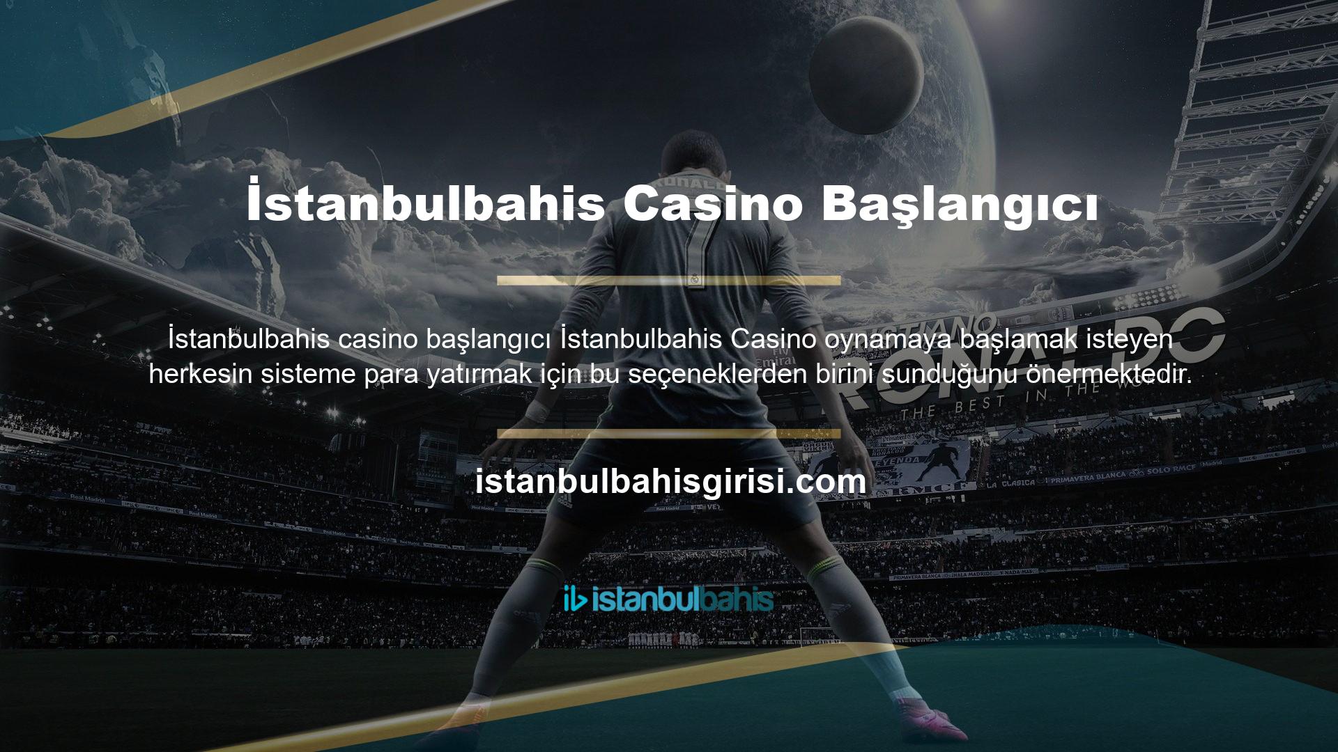 Minimum oyun bütçesine ulaşıldığında, İstanbulbahis Türk pokeri kolayca oynanabilir