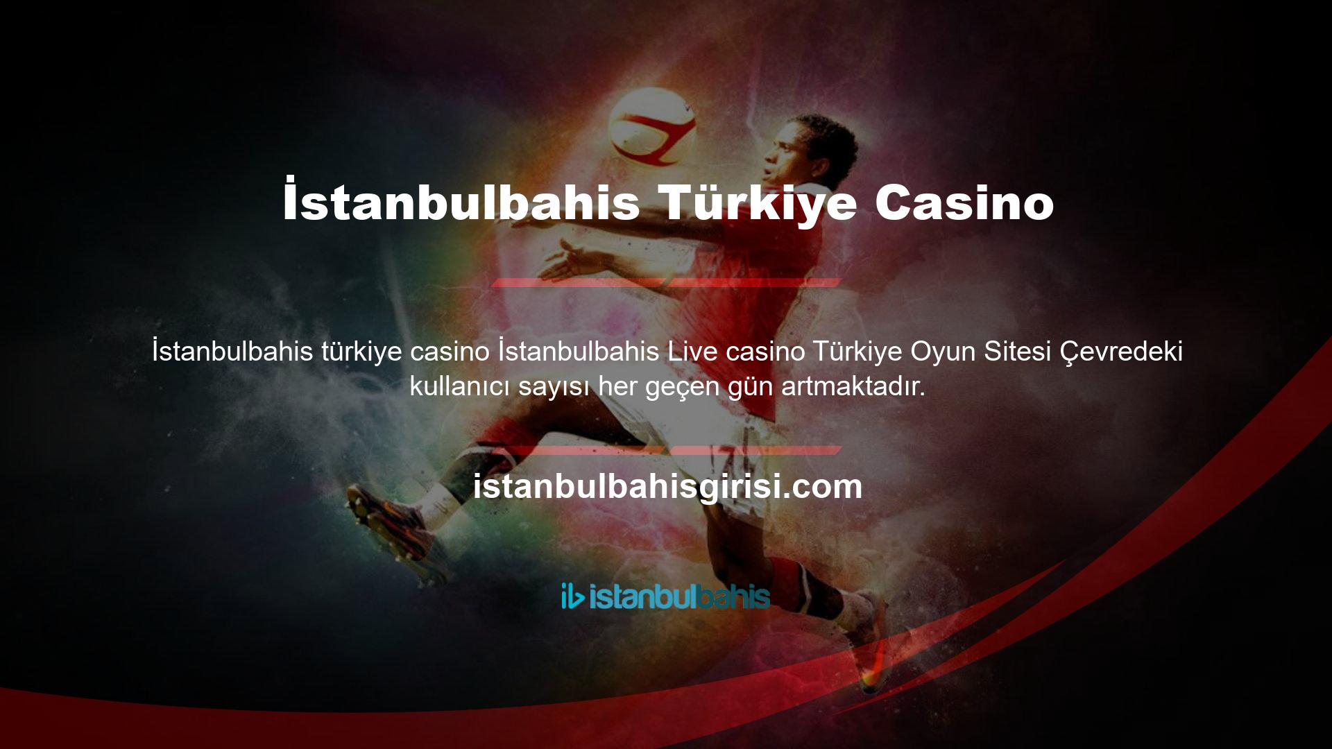 Bu durumda, ülkemizdeki bahis sitelerinin popülaritesi artıyor ve Türk oyunları sunan bahis siteleri kullanıcılarımız için diğer sitelerden daha mantıklı bir seçim haline geliyor