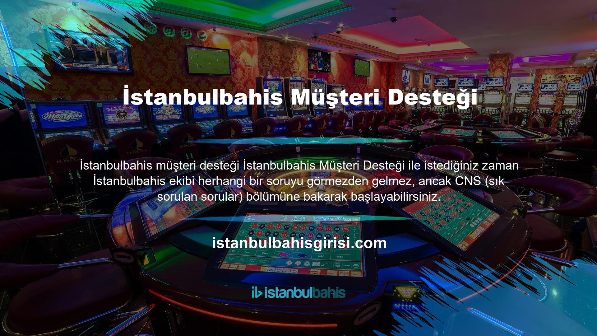 Daha önce cevaplanıp cevaplanmadığını görmek için oyuncular İstanbulbahis şifrelemesi ile korunur
