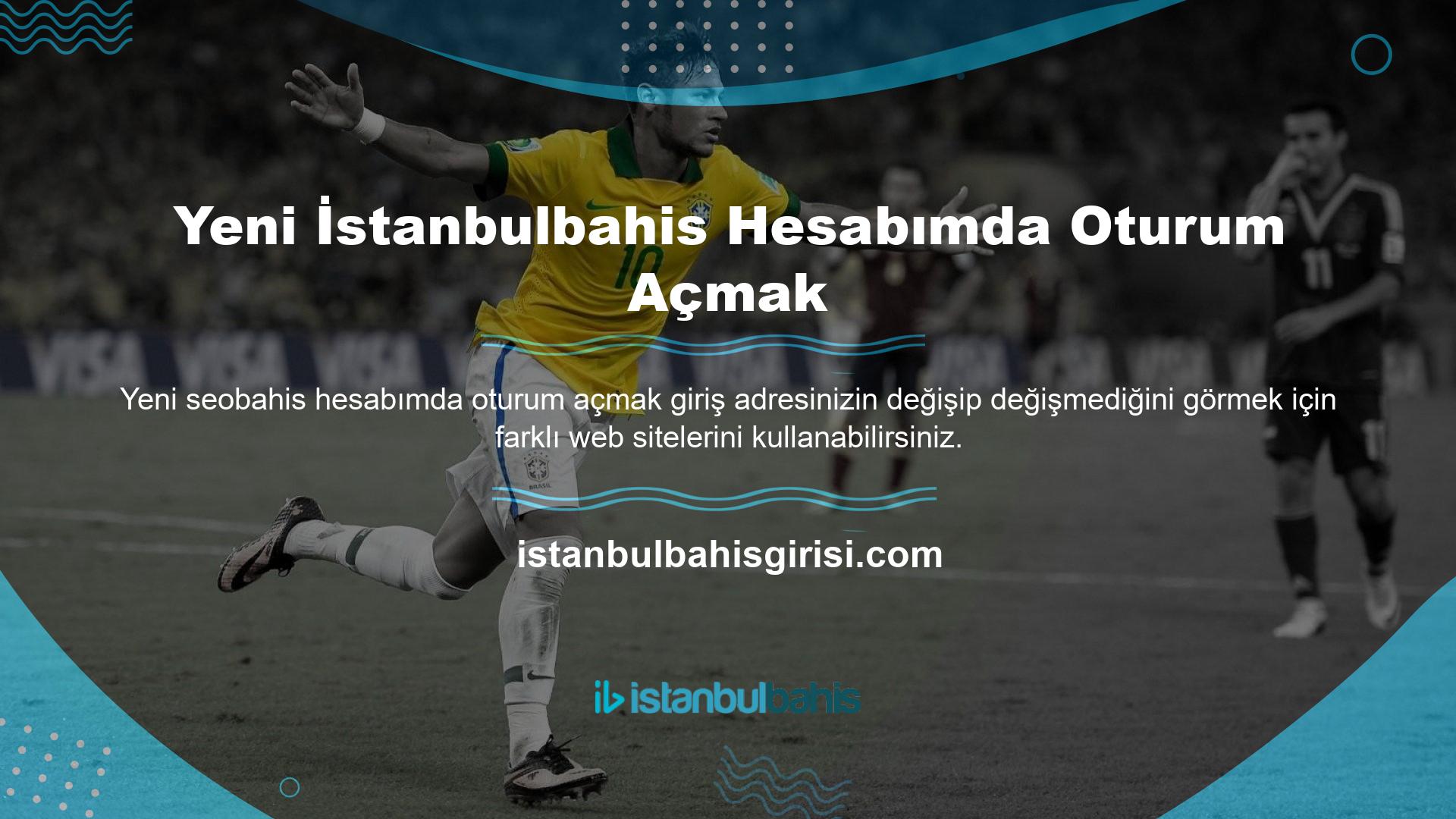 Sitedeki adresi güncellerken yeni adresi e-posta ile alacaksınız